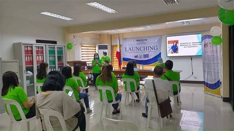 dti pampanga provincial director|DTI opens Negosyo Center in Masantol .